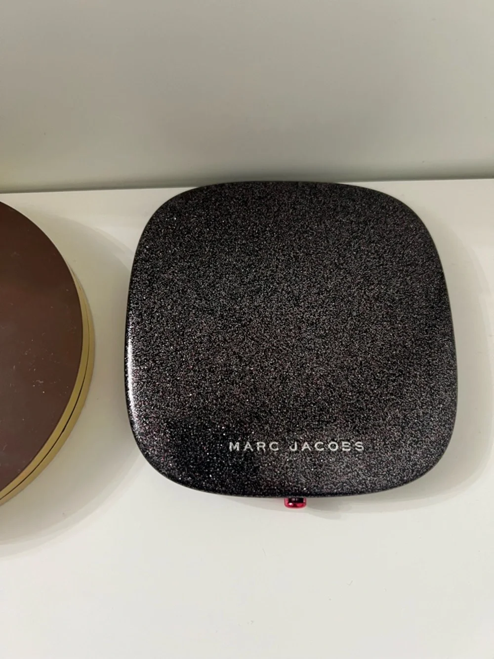 Marc Jacobs Highlighter, Puppa bronzer
